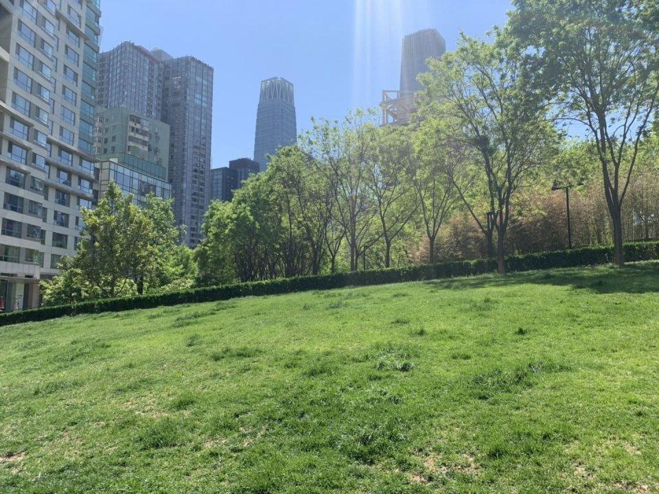 北京新城国际二手房房源图片