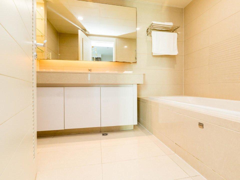 北京新城国际二手房房源图片