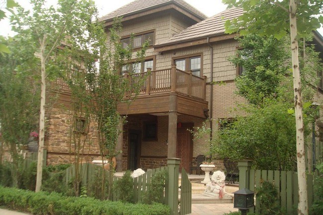 北京麦卡伦地二手房房源图片