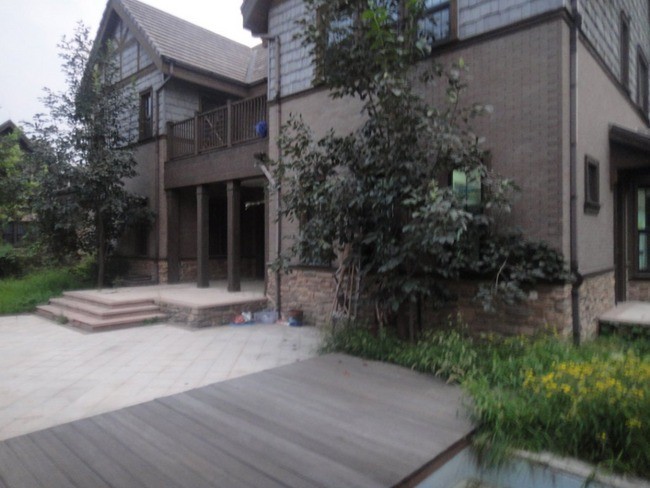 北京麦卡伦地二手房房源图片