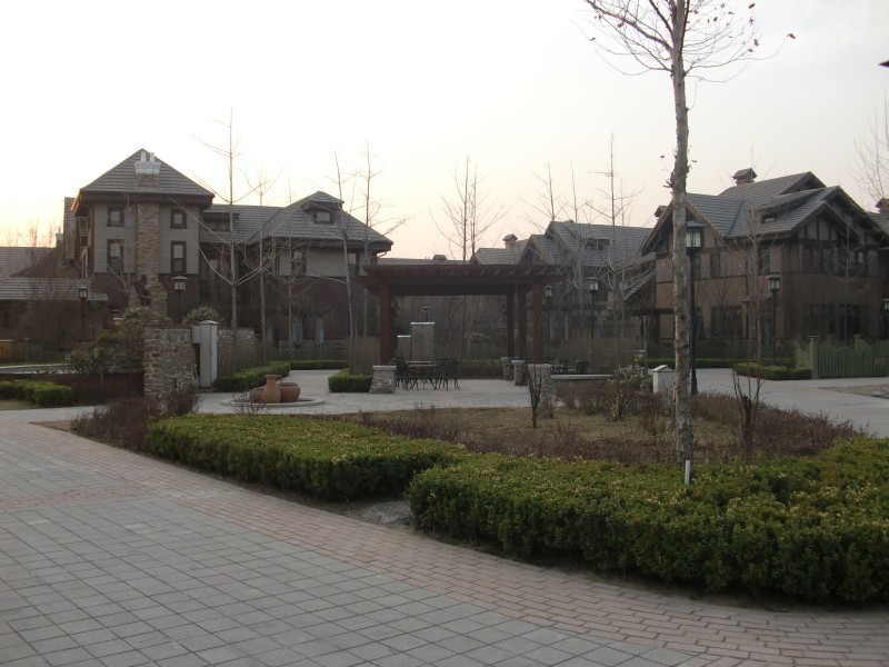 北京麦卡伦地二手房房源图片