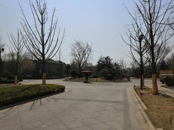 北京御汤山二手房房源图片