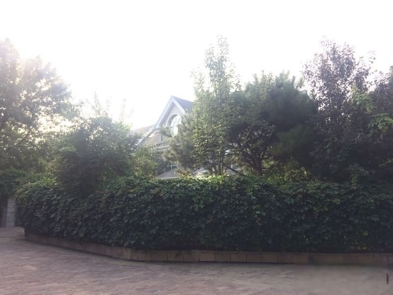 北京碧水庄园二手房房源图片