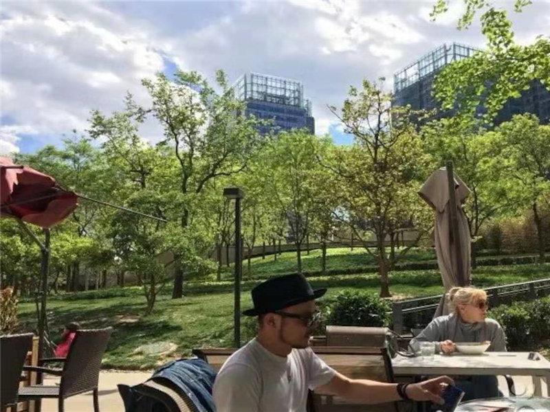 北京新城国际二手房房源图片