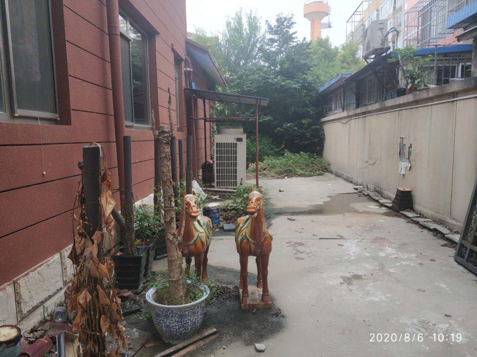 北京华凯苑别墅二手房房源图片
