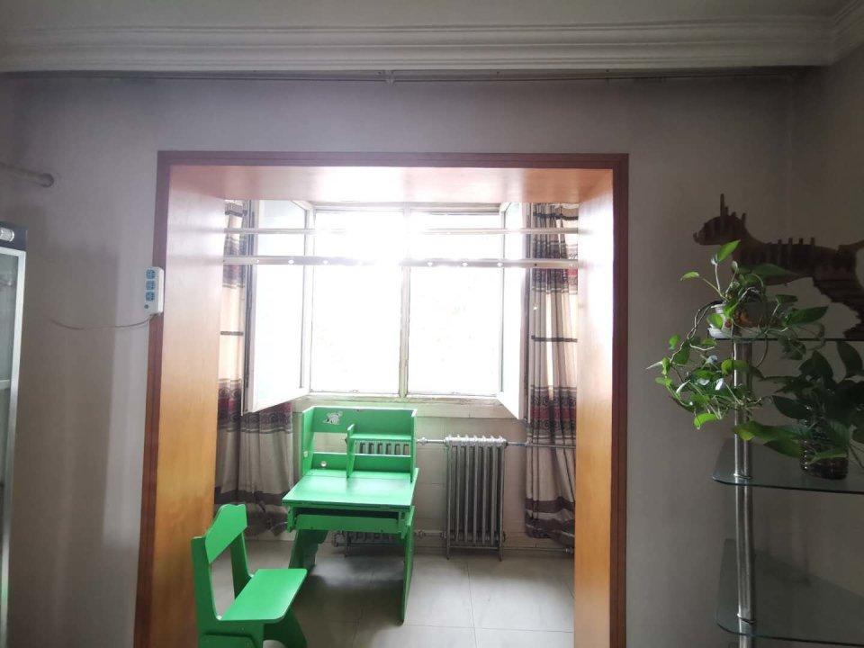 北京世豪花园二手房房源图片