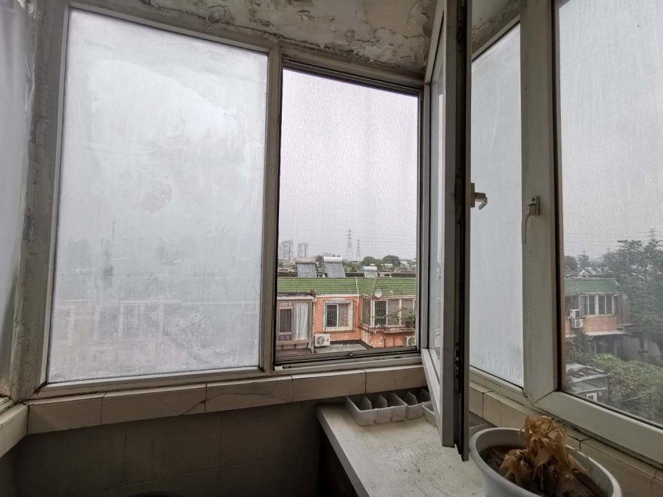 北京世豪花园二手房房源图片