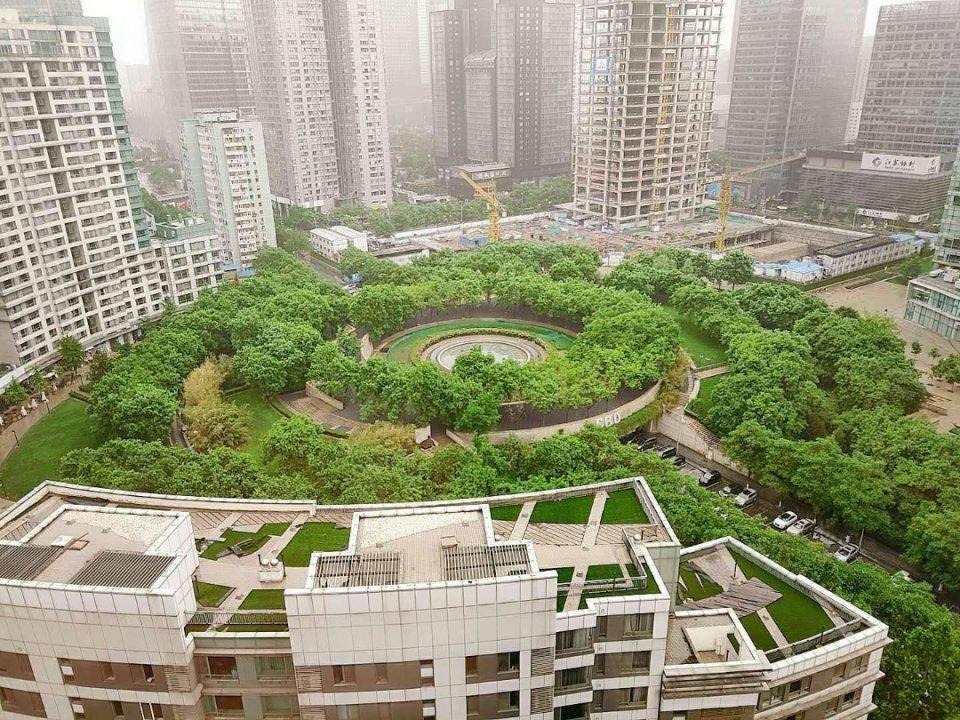 北京新城国际二手房房源图片