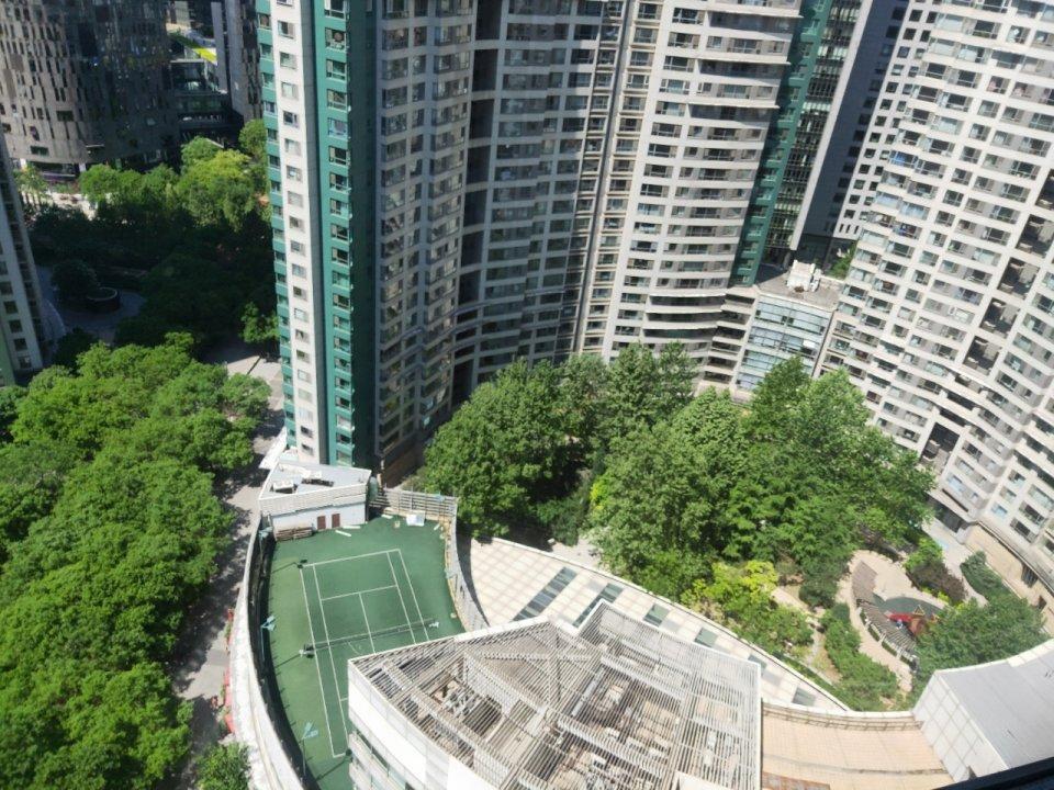 北京新城国际二手房房源图片
