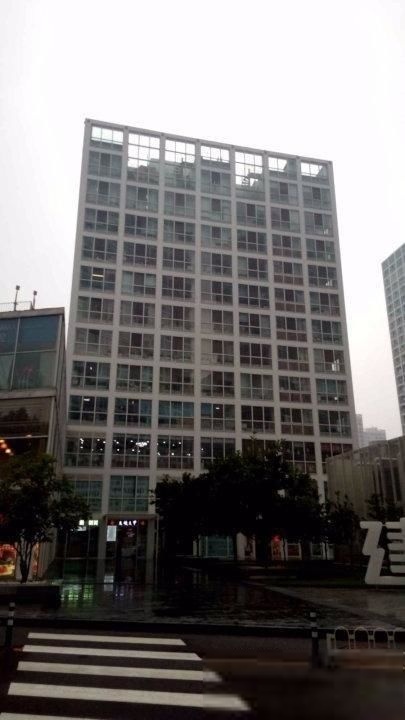 北京建外SOHO东区二手房房源图片