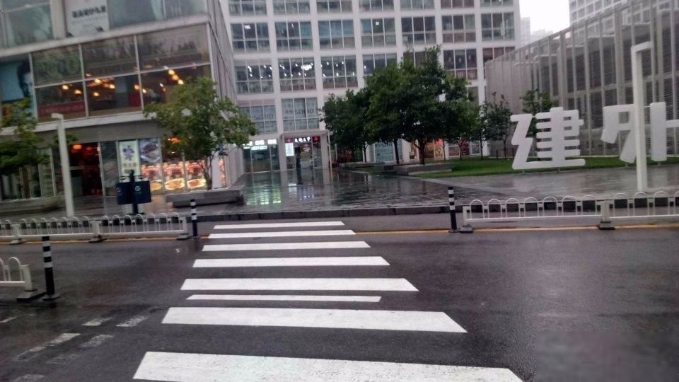 北京建外SOHO东区二手房房源图片