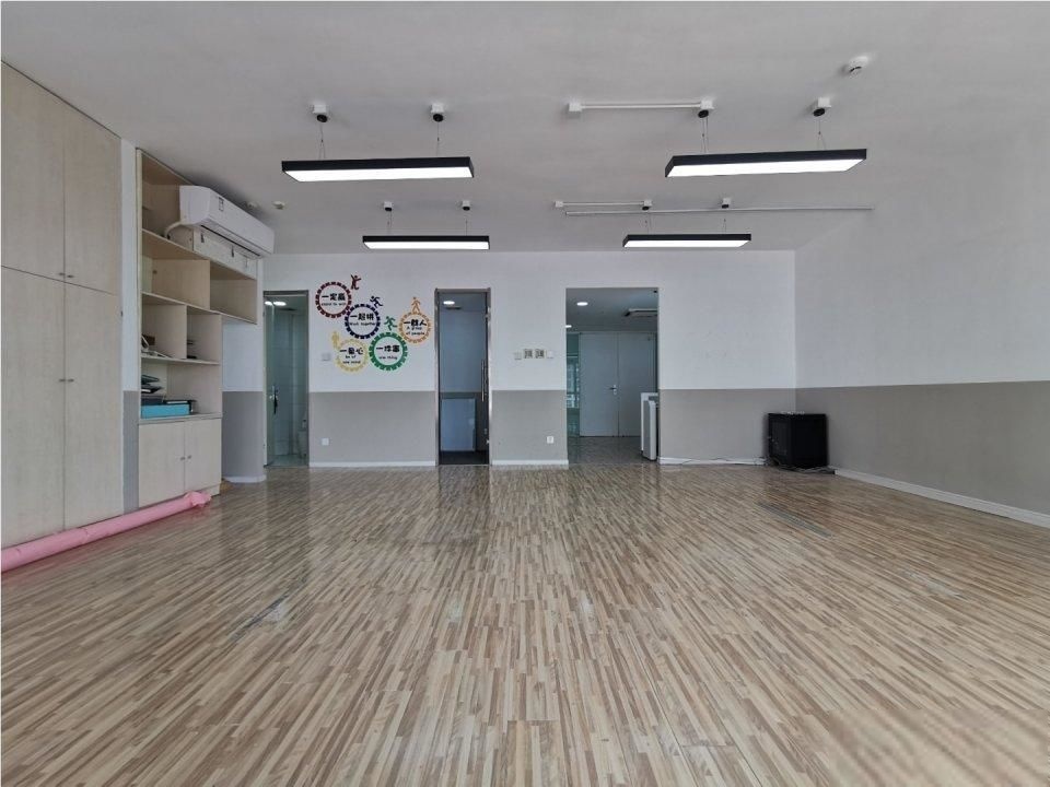 北京建外SOHO西区二手房房源图片