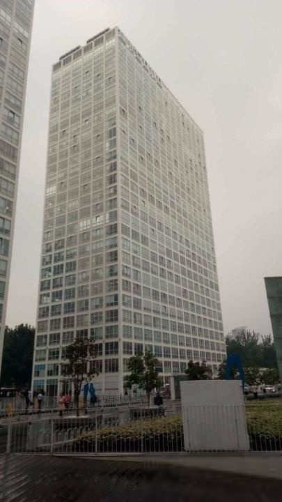 北京建外SOHO东区二手房房源图片