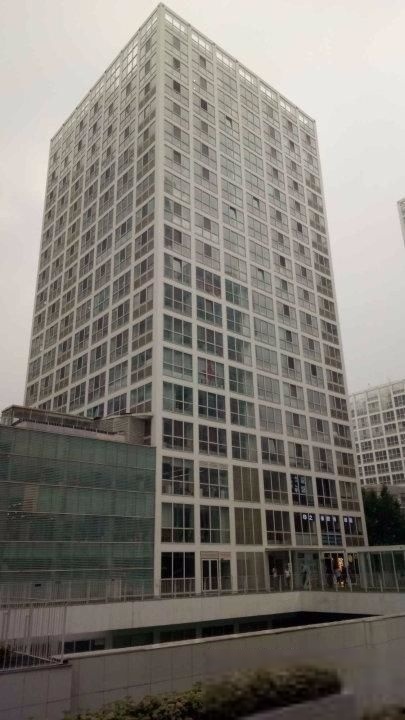 北京建外SOHO东区二手房房源图片