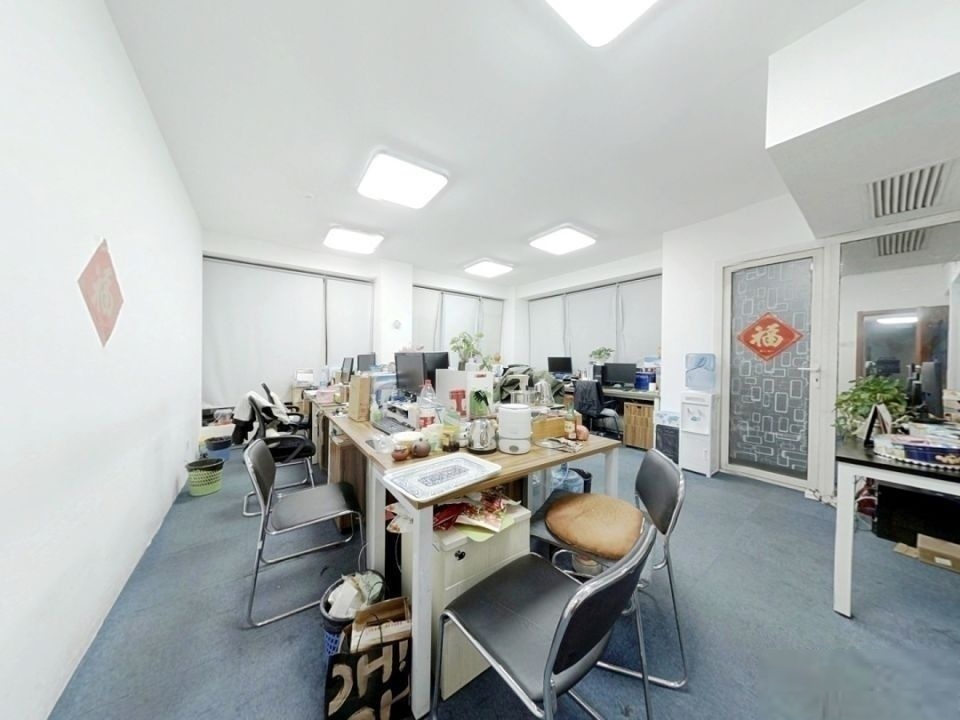 北京建外SOHO西区二手房房源图片
