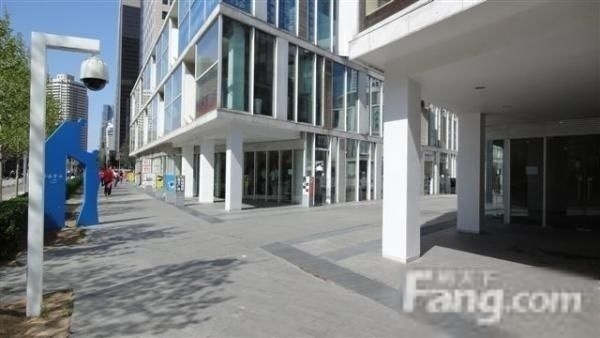 北京建外SOHO西区二手房房源图片