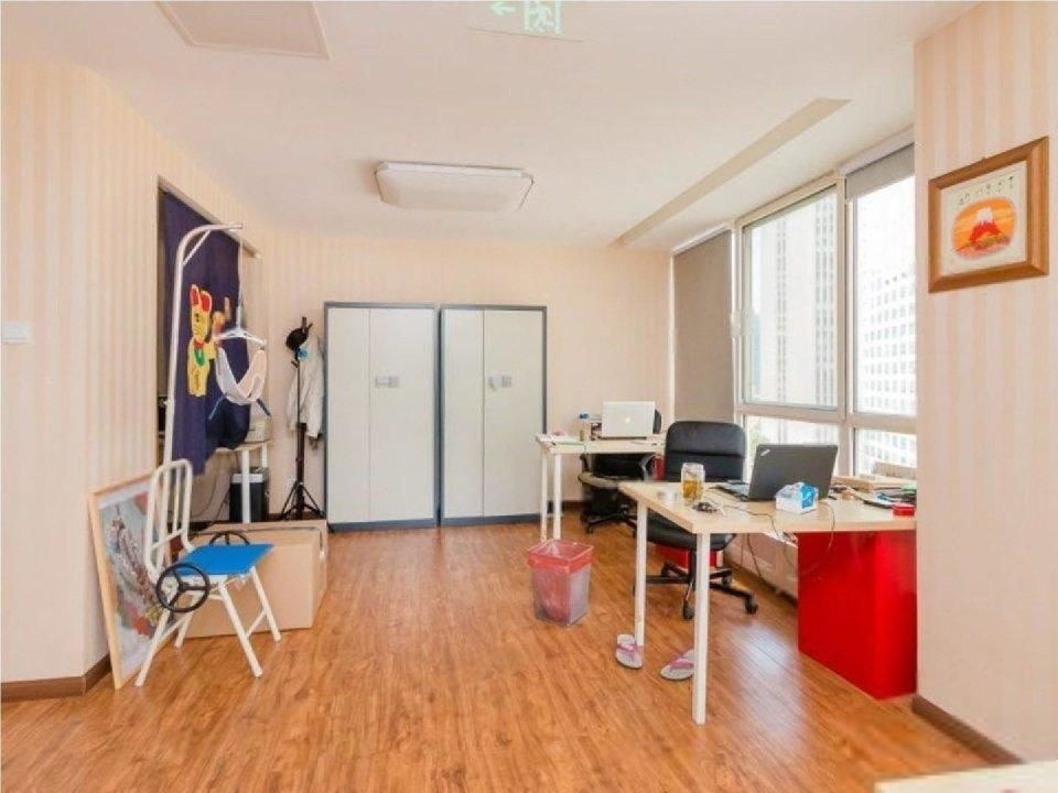 北京建外SOHO东区二手房房源图片