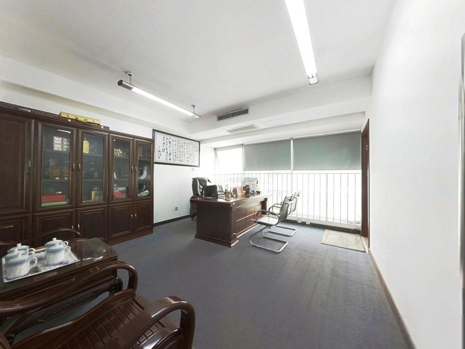 北京财满街财经中心二手房房源图片