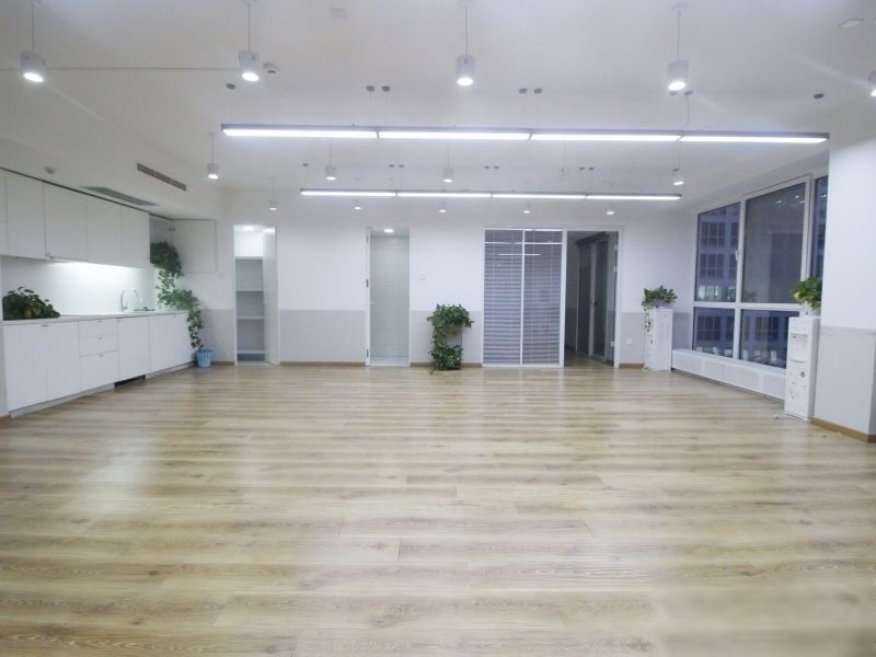 北京建外SOHO西区二手房房源图片