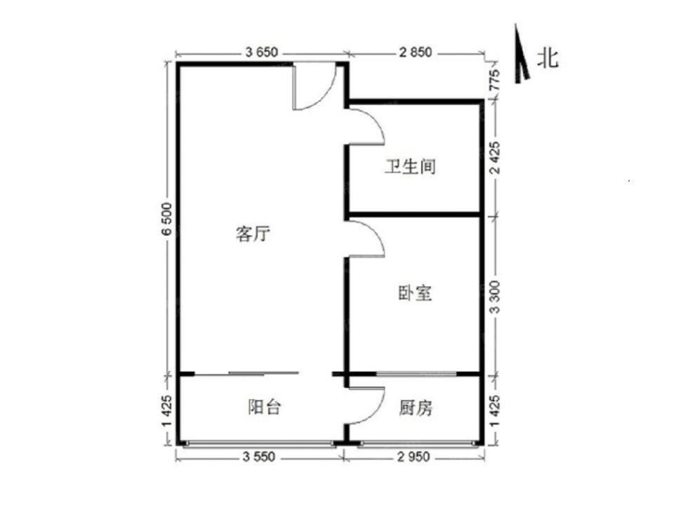 北京翠成馨园二手房房源图片
