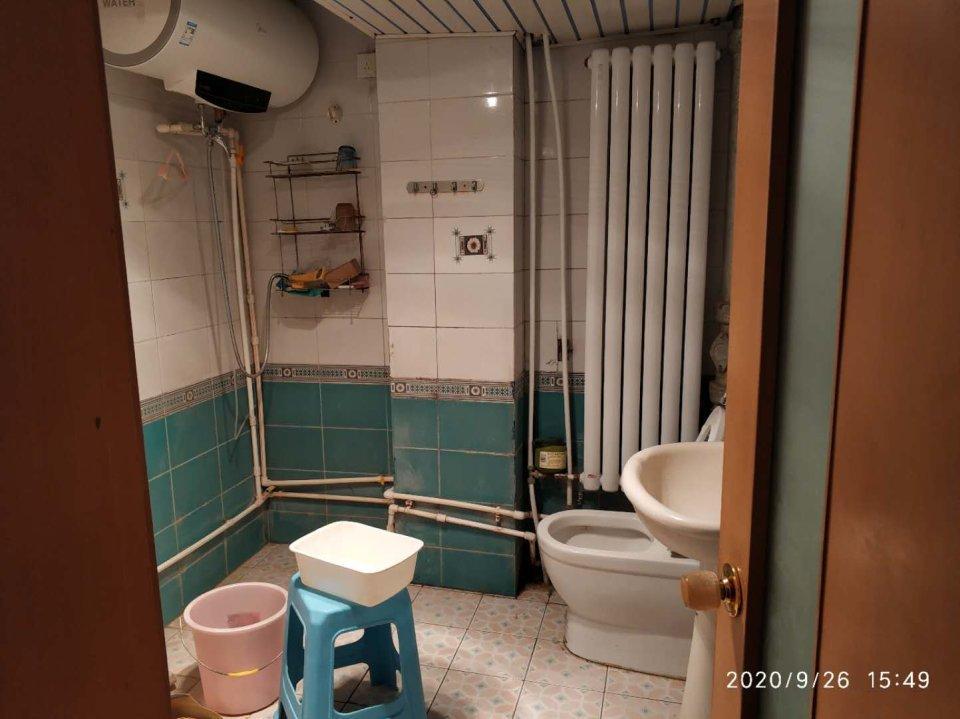 北京世豪花园二手房房源图片