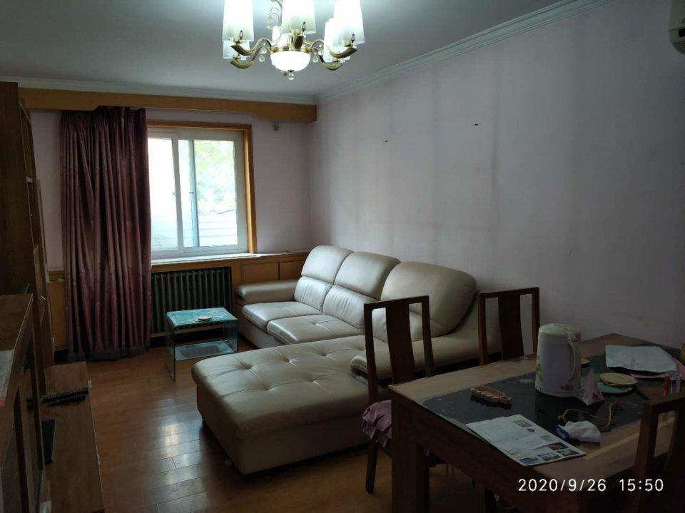 北京世豪花园二手房房源图片