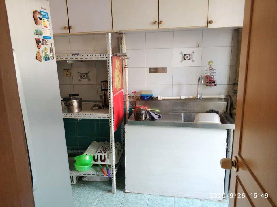 北京世豪花园二手房房源图片