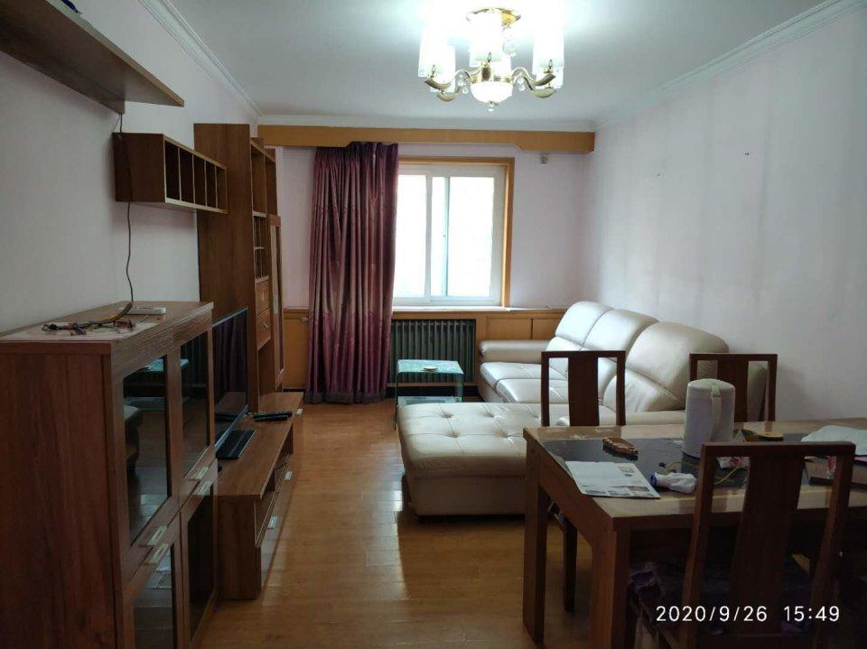 北京世豪花园二手房房源图片