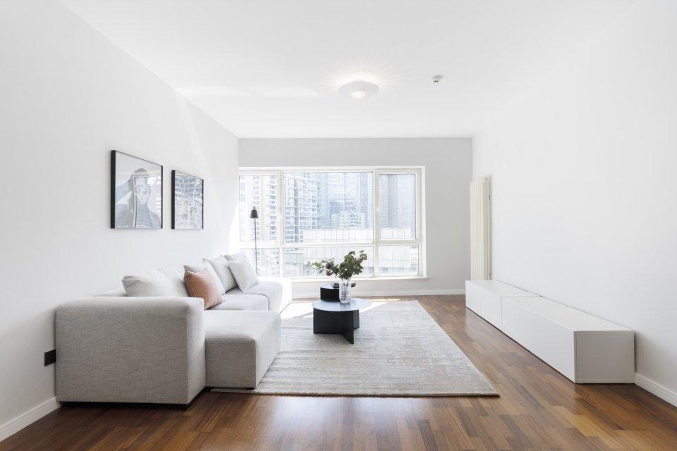 北京新城国际公寓二手房房源图片