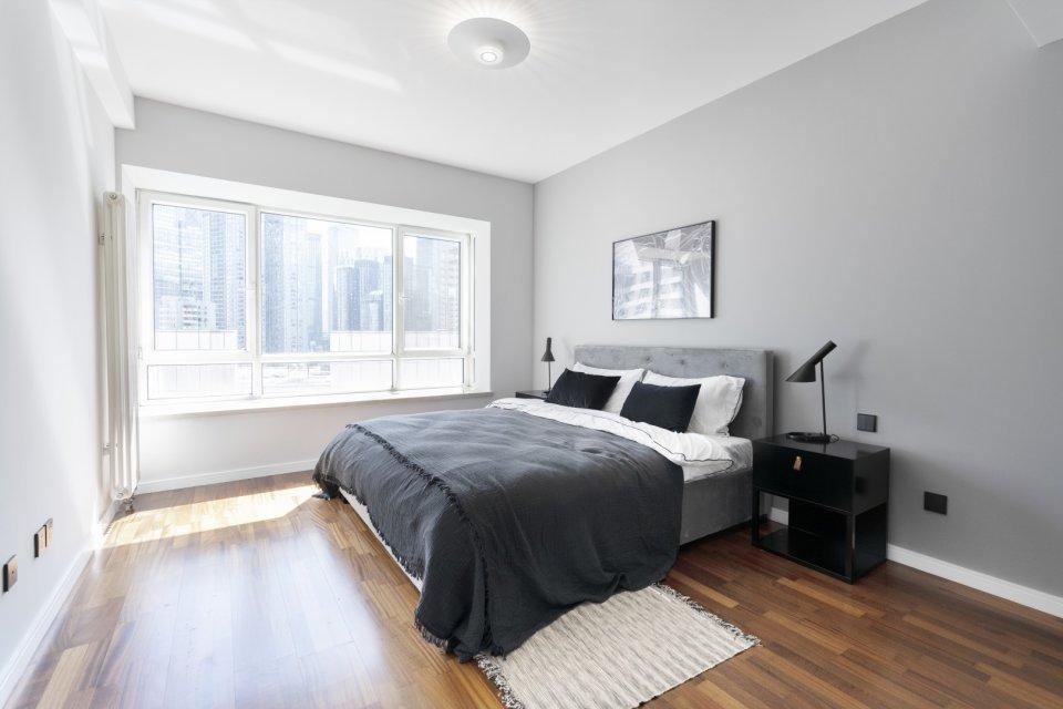 北京新城国际公寓二手房房源图片