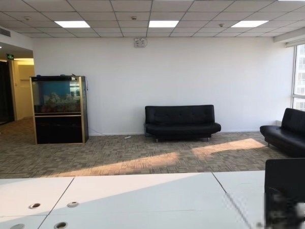 北京建外SOHO西区二手房房源图片