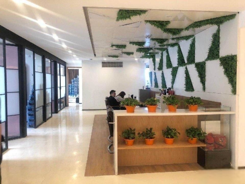 北京建外SOHO东区二手房房源图片