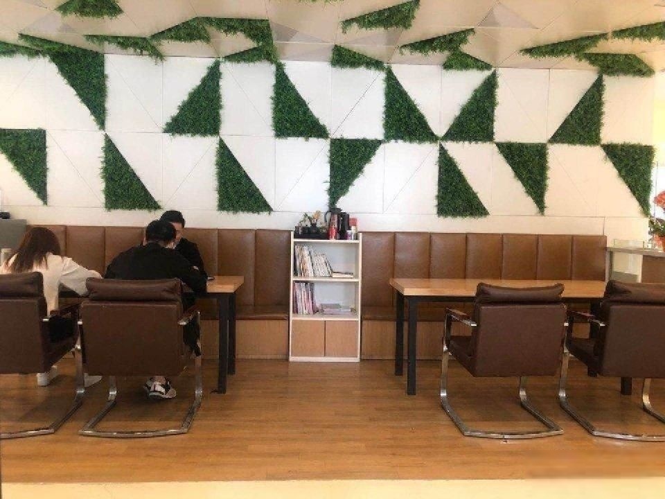 北京建外SOHO东区二手房房源图片