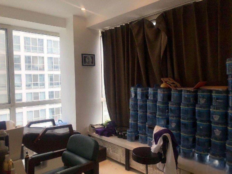 北京建外SOHO东区二手房房源图片