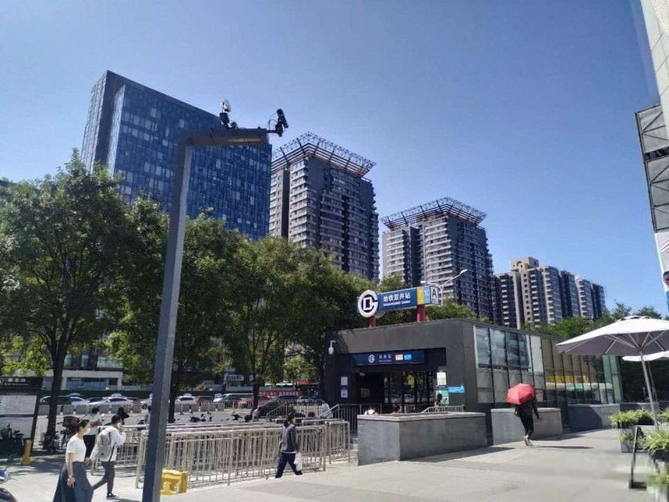北京优士阁二手房房源图片