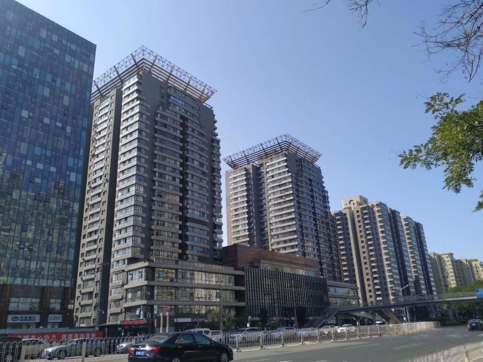 北京优士阁二手房房源图片