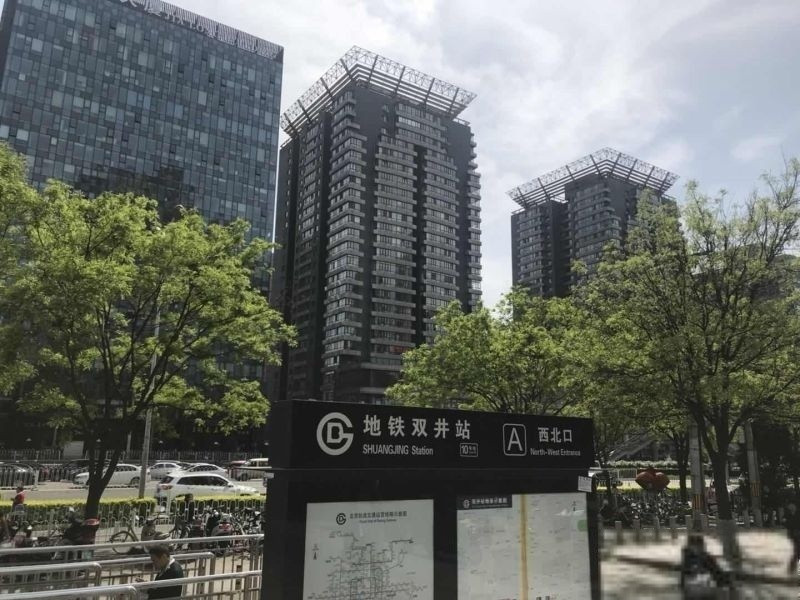 北京优士阁二手房房源图片