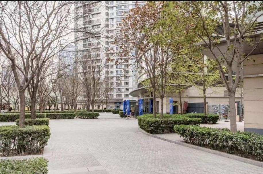 北京新城国际二手房房源图片