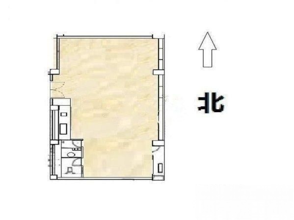 北京建外SOHO西区二手房房源图片