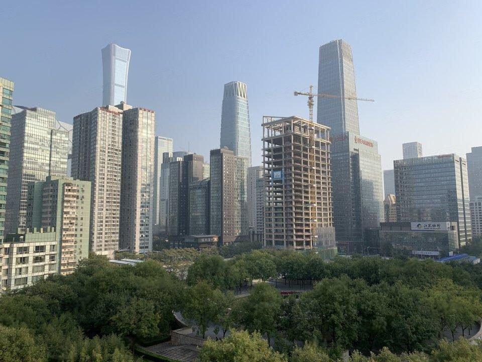 北京新城国际二手房房源图片
