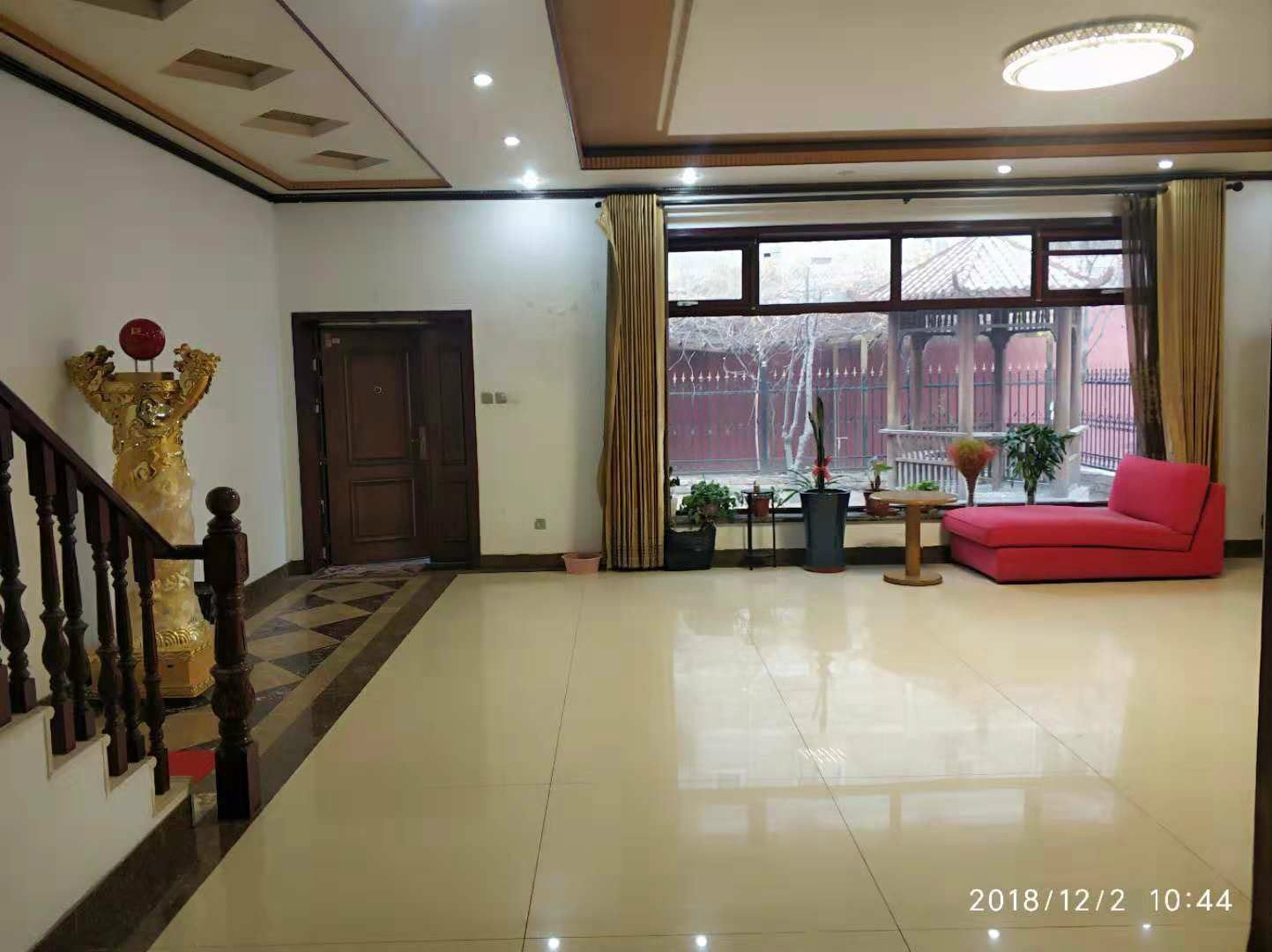 北京世豪花园二手房房源图片