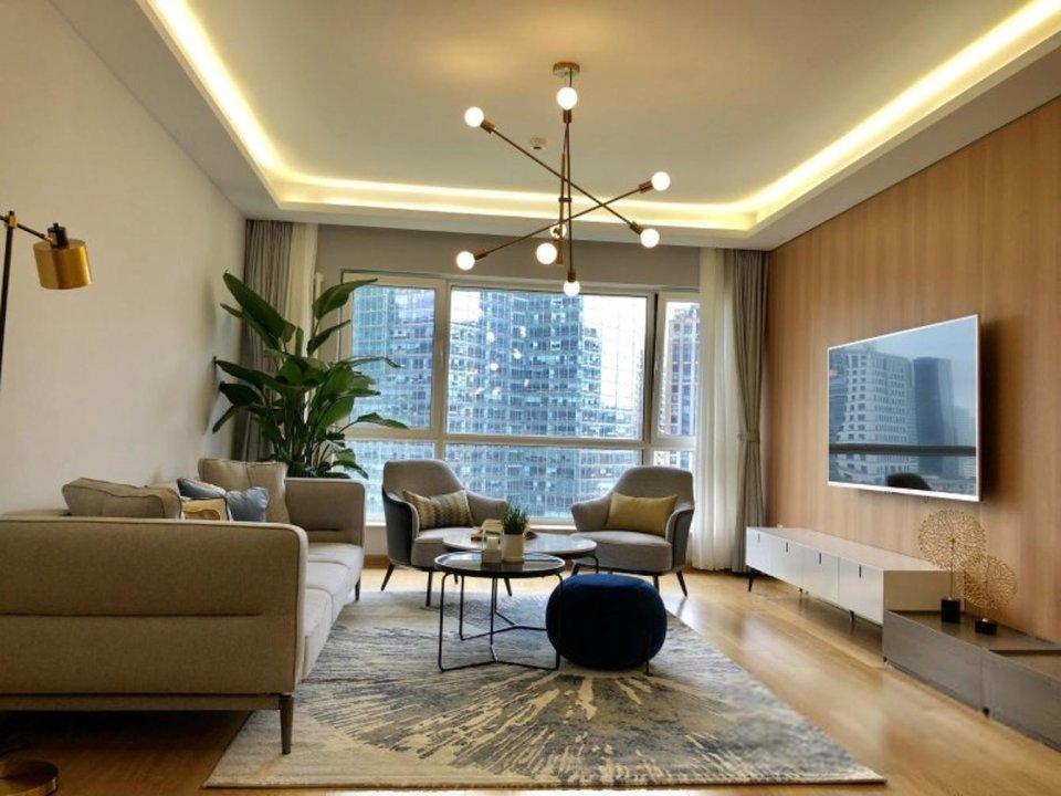 北京新城国际二手房房源图片