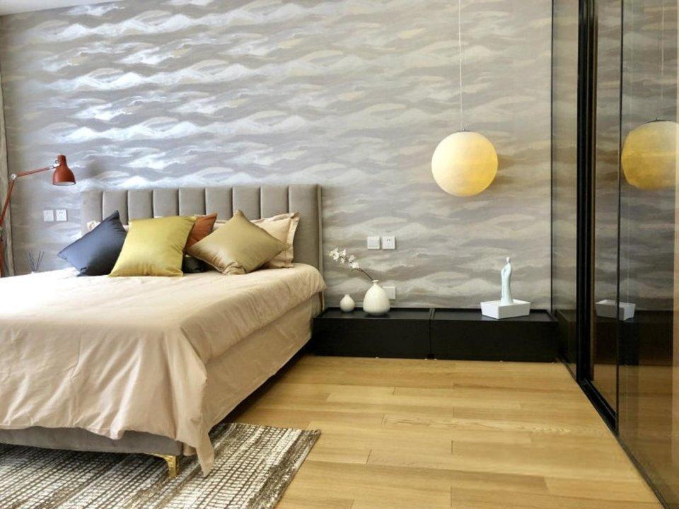 北京新城国际二手房房源图片