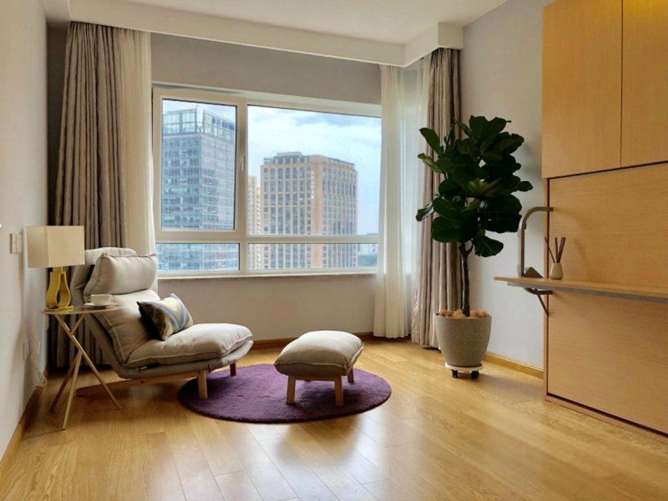 北京新城国际二手房房源图片