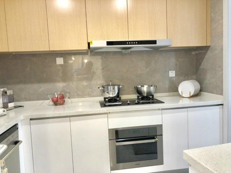 北京新城国际二手房房源图片