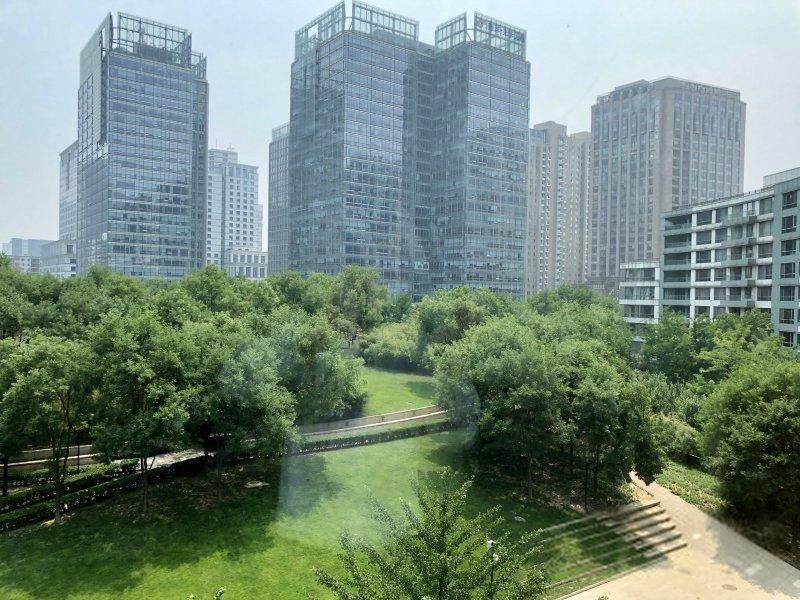 北京新城国际二手房房源图片