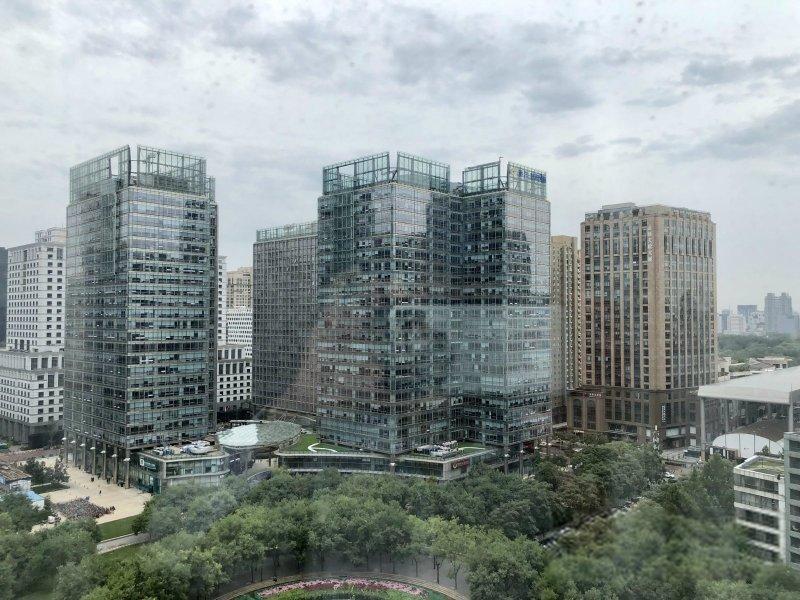 北京新城国际二手房房源图片