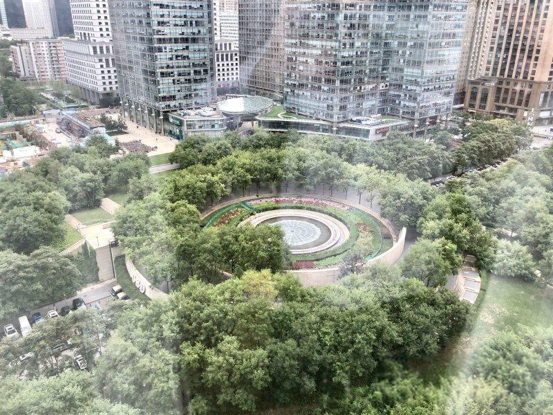 北京新城国际二手房房源图片