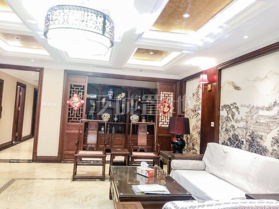 北京远洋傲北别墅二手房房源图片