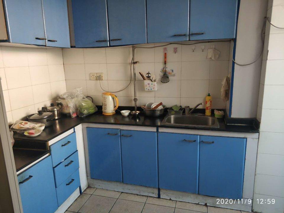 北京世豪花园二手房房源图片